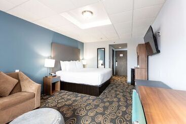Hotell Regency Miami Airport By Sonesta
