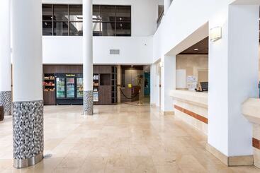 Hotell Regency Miami Airport By Sonesta