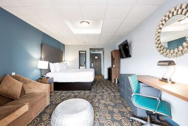 Hotell Regency Miami Airport By Sonesta