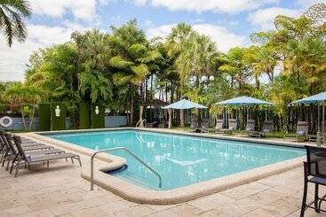 Hotell Regency Miami Airport By Sonesta