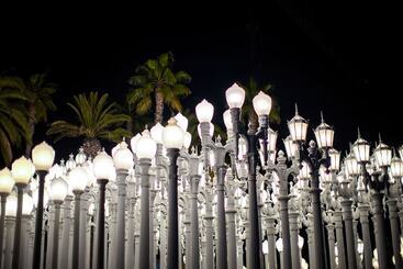 هتل Renaissance Los Angeles Airport