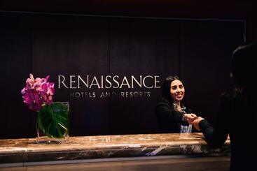 هتل Renaissance Los Angeles Airport