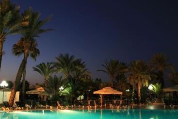 Riadh Palms Resort & Spa