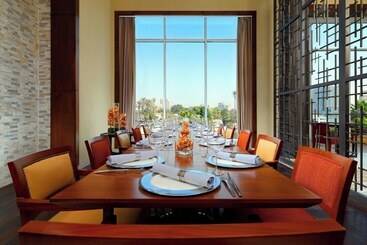 Sheraton Cairo Hotel & Casino