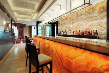 Sheraton Cairo Hotel & Casino