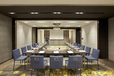 هتل Sheraton Grand Taipei
