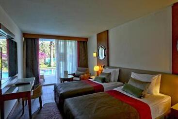 Side Star Elegance Hotel   Ultra All Inclusive - Side
