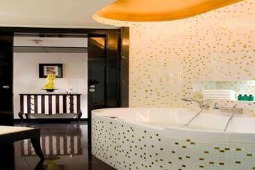 هتل Sofitel Cairo Nile El Gezirah
