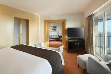 هتل Sofitel Cairo Nile El Gezirah