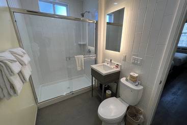 هتل Super 8 By Wyndham San Francisco/union Square Area