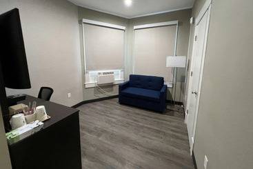 هتل Super 8 By Wyndham San Francisco/union Square Area