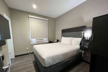 هتل Super 8 By Wyndham San Francisco/union Square Area