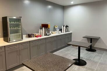 هتل Super 8 By Wyndham San Francisco/union Square Area