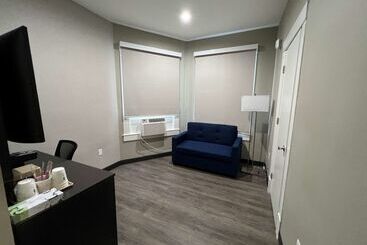 هتل Super 8 By Wyndham San Francisco/union Square Area