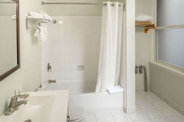 هتل Super 8 By Wyndham San Francisco/union Square Area