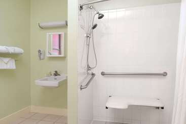 هتل Super 8 By Wyndham San Francisco/union Square Area