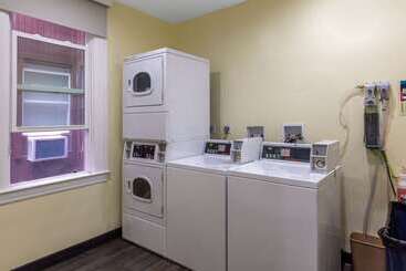 هتل Super 8 By Wyndham San Francisco/union Square Area