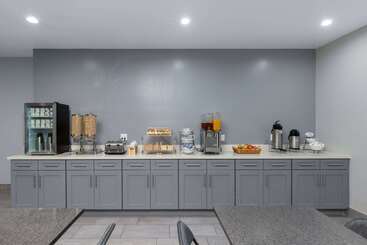 هتل Super 8 By Wyndham San Francisco/union Square Area