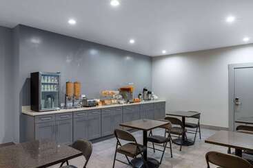 هتل Super 8 By Wyndham San Francisco/union Square Area