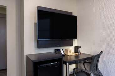 هتل Super 8 By Wyndham San Francisco/union Square Area