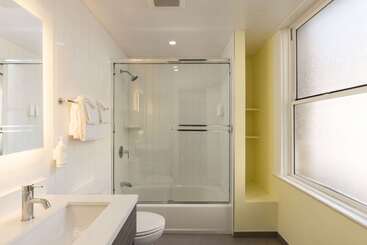 هتل Super 8 By Wyndham San Francisco/union Square Area