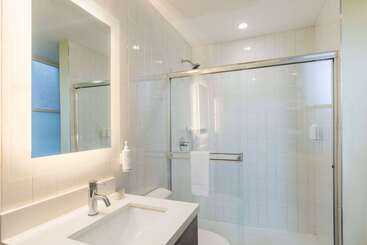 هتل Super 8 By Wyndham San Francisco/union Square Area