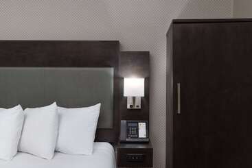 هتل Super 8 By Wyndham San Francisco/union Square Area
