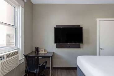 هتل Super 8 By Wyndham San Francisco/union Square Area
