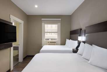 هتل Super 8 By Wyndham San Francisco/union Square Area