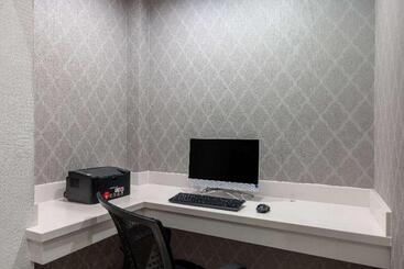 هتل Super 8 By Wyndham San Francisco/union Square Area