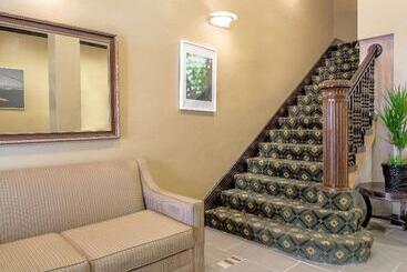هتل Super 8 By Wyndham San Francisco/union Square Area