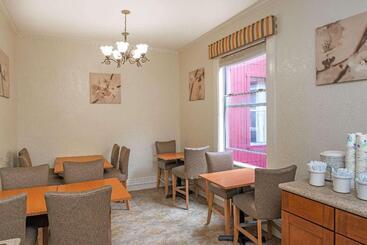 هتل Super 8 By Wyndham San Francisco/union Square Area