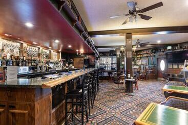 Surestay Plus Hotel By Best Western Reno Airport