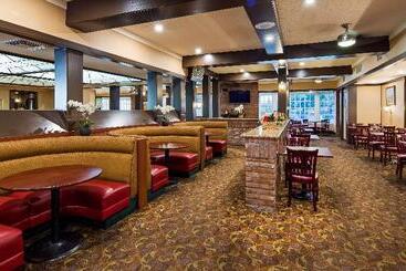 Surestay Plus Hotel By Best Western Reno Airport