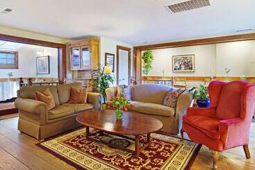 ホテル Babbling Brook Inn