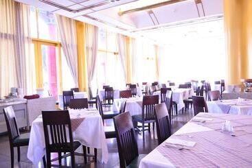 The Grand Hotel Kaohsiung