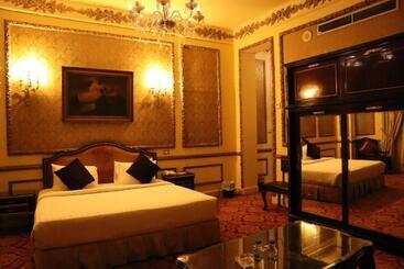 Windsor Palace Luxury Heritage Hotel Since 1906 By Paradise Inn Group