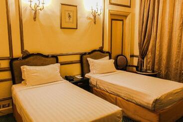 Windsor Palace Luxury Heritage Hotel Since 1906 By Paradise Inn Group