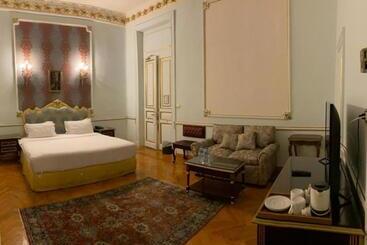 Windsor Palace Luxury Heritage Hotel Since 1906 By Paradise Inn Group