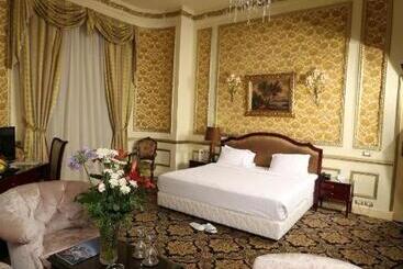 Windsor Palace Luxury Heritage Hotel Since 1906 By Paradise Inn Group