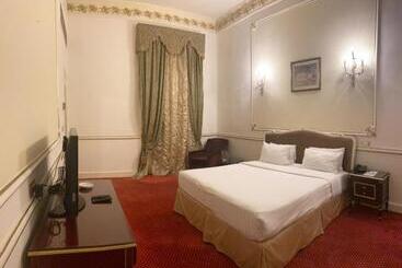 Windsor Palace Luxury Heritage Hotel Since 1906 By Paradise Inn Group