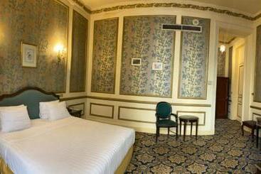 Windsor Palace Luxury Heritage Hotel Since 1906 By Paradise Inn Group