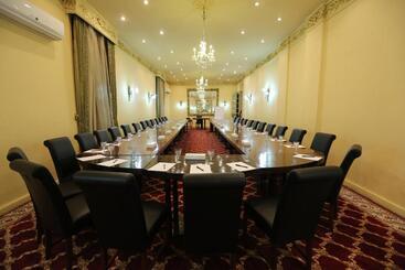 Windsor Palace Luxury Heritage Hotel Since 1906 By Paradise Inn Group