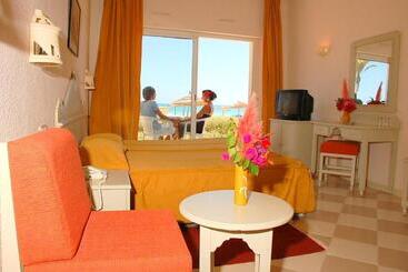 هتل Zephir Hôtel & Spa