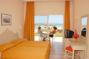 هتل Zephir Hôtel & Spa