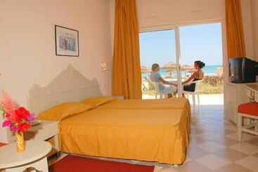 هتل Zephir Hôtel & Spa