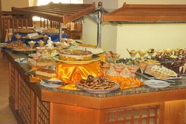 هتل Zephir Hôtel & Spa