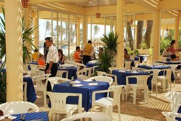 هتل Zephir Hôtel & Spa