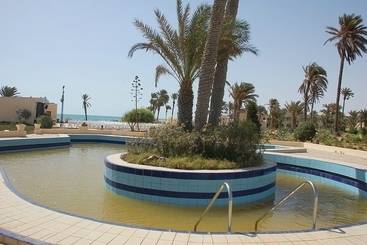 هتل Zephir Hôtel & Spa