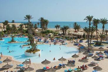 هتل Zephir Hôtel & Spa